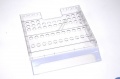 Samsung Stacking Tray - Da97-05049c Assembly-cover Slide Basket:hermesabs+hips